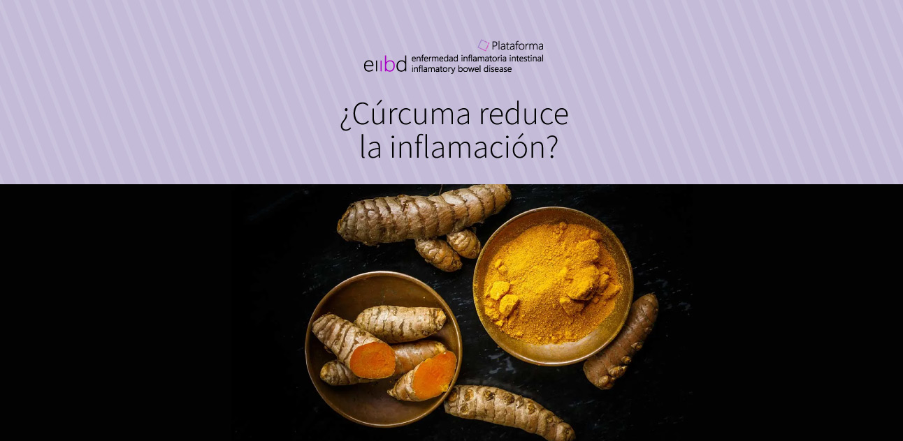 EIIBD-Imagen-¿Cúrcuma reduce la inflamación?